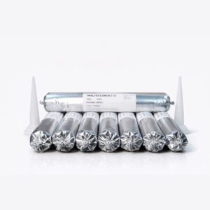 TIKALFLEX Contact 12 -600ml bijeli