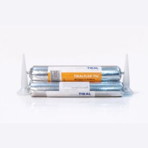 TIKALFLEX TSC plus – IMO certifikat- bijeli