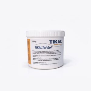 TIKAL TEF-GEL – 500g – Bijela Mast