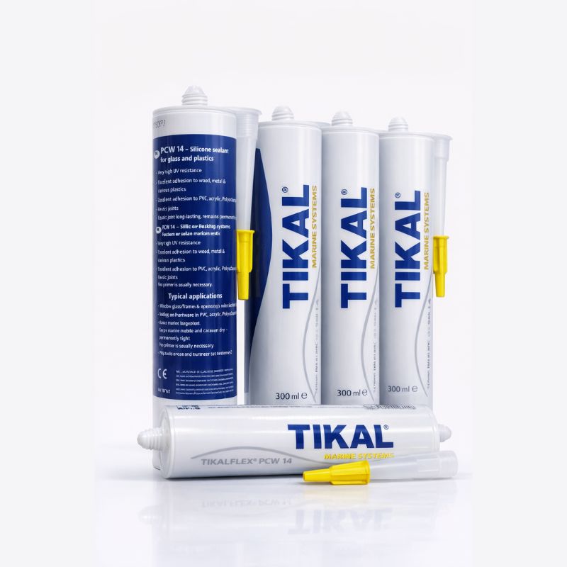TIKAFLEX PCW 14 – BRTVILO ZA PROZORE