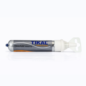 TIKALFLEX Contact 12 -70ml bijeli