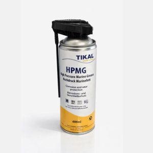 HPMG – Visokotlačna brodska mast u spreju 400 ml